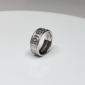 Koreatown Ring