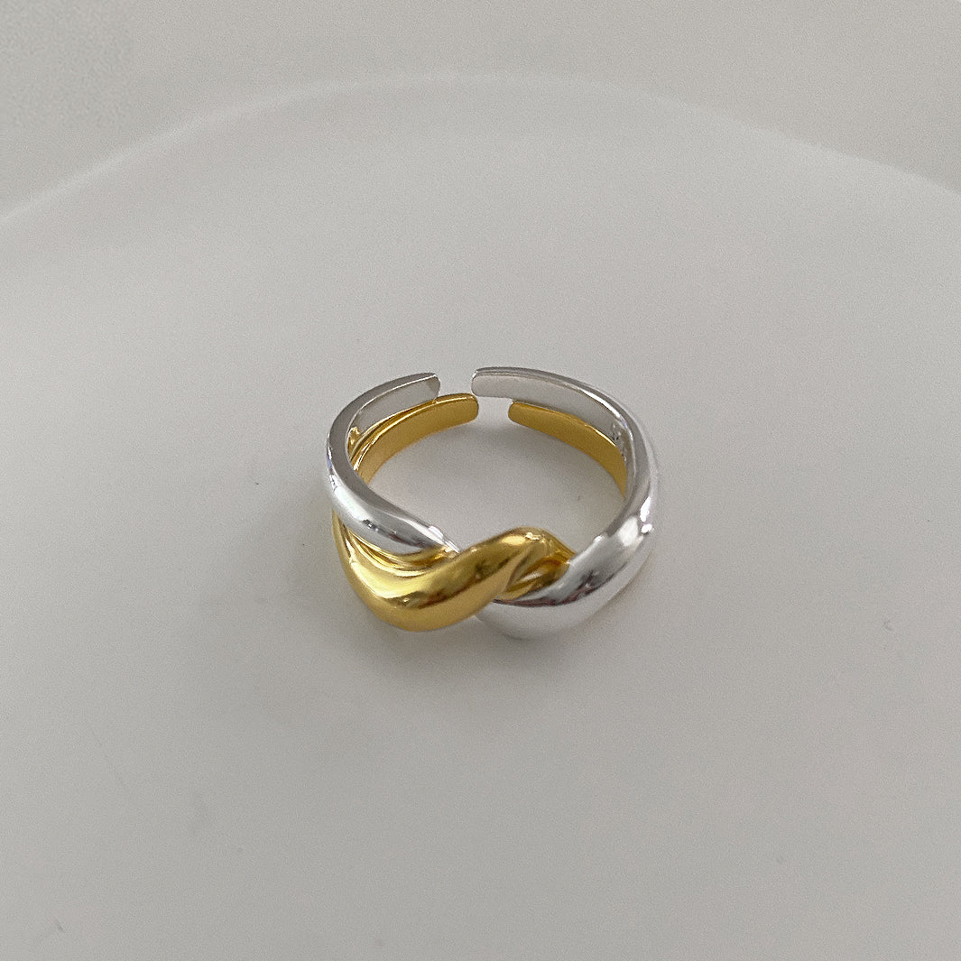 Shop Hypoallergenic Silver Rings – CHESI