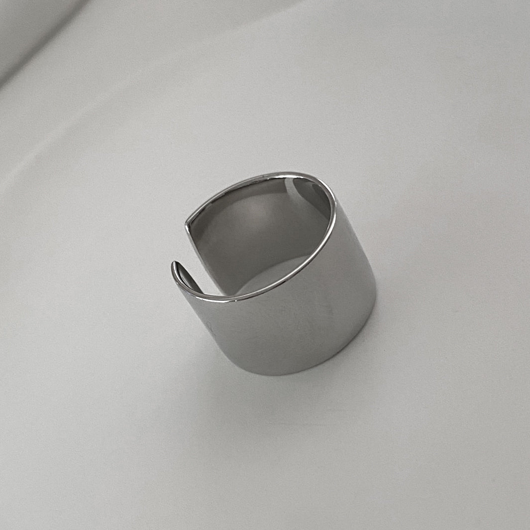 Shop Hypoallergenic Silver Rings – CHESI